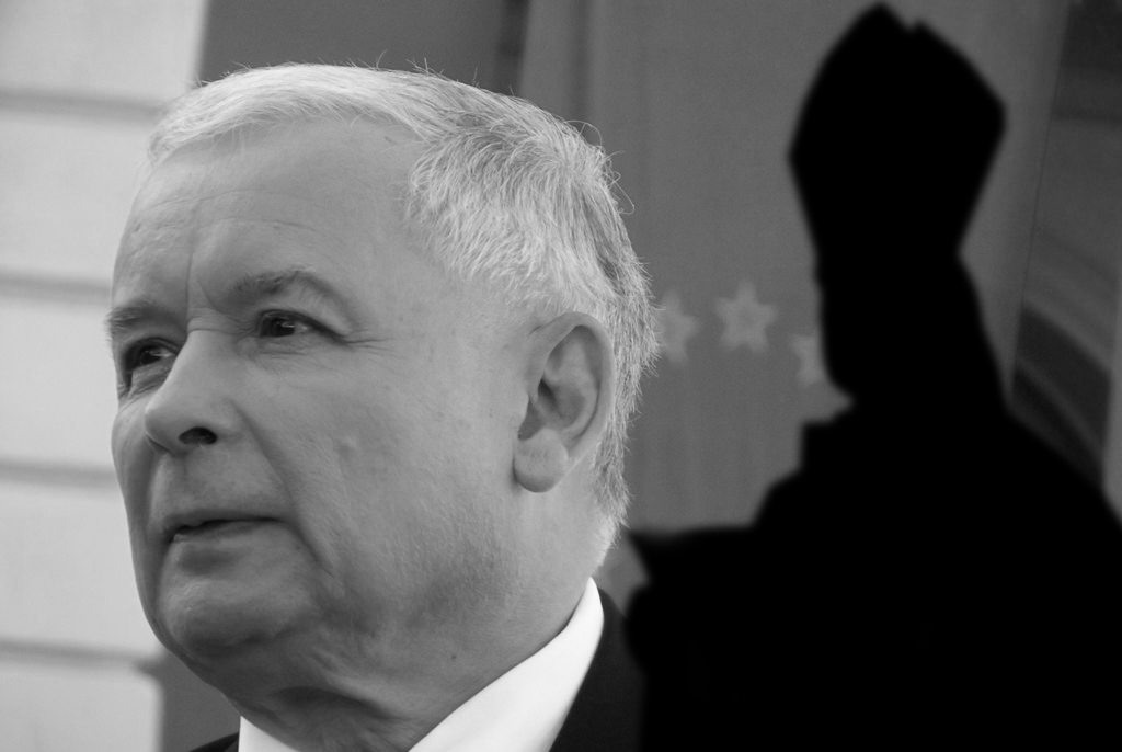 Polski biskup ostro jak nigdy. Namawia do buntu przeciwko PiS