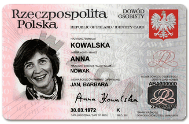 Ponad milion Polaków musi wymienić dowód osobisty. Grozi im ograniczenie wolności