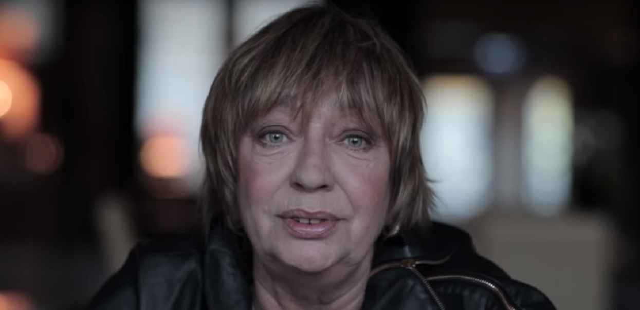 Ewa Szykulska jest nieuleczalnie chora. Mimo to nie zamierza się nad sobą użalać