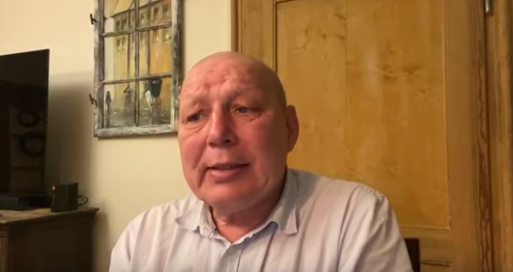 Krzysztof Jackowski przepowiedział co wydarzy się w 2020 roku! Chodzi o miliony Polaków