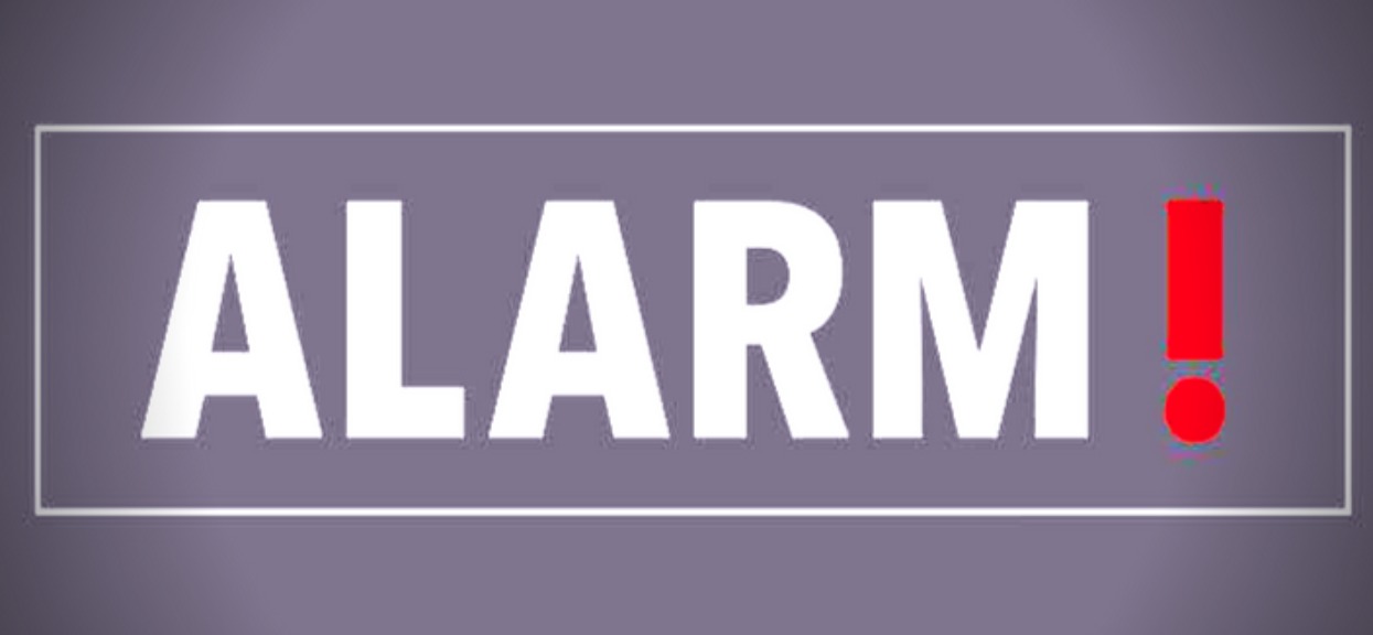 "Alarm!" na TVP. Zacznie się dzisiaj, zostały mniej niż 2 godziny
