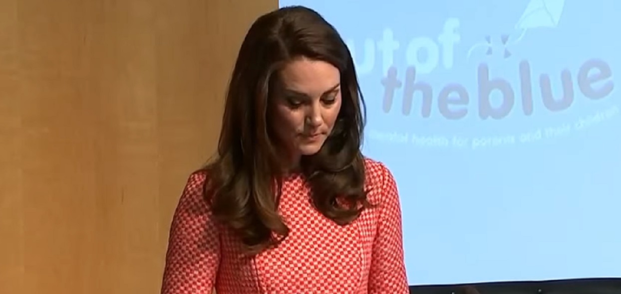 Oficjalne: Bardzo smutne oświadczenie księżnej Kate ws. czwartego dziecka