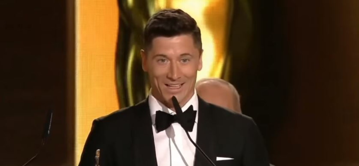 Lewandowski wchodzi pod strzechy. Piłkarz zarobi na pomyśle ogromną fortunę