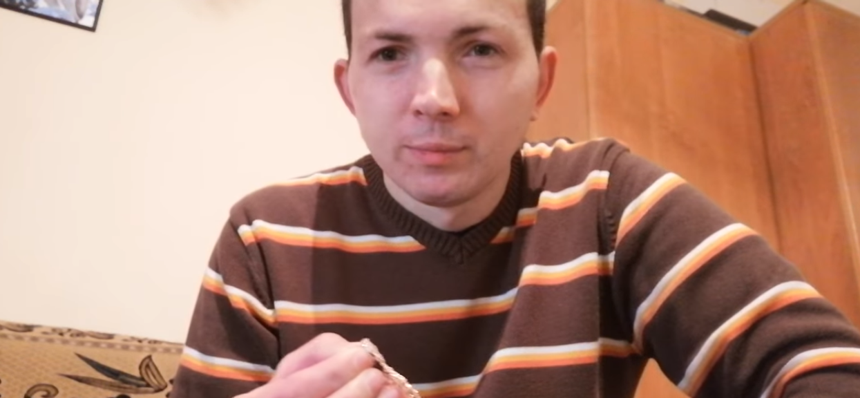 Smutne doniesienia o Jarusiu z Chłopaków do wzięcia. Nie udało się, przykre