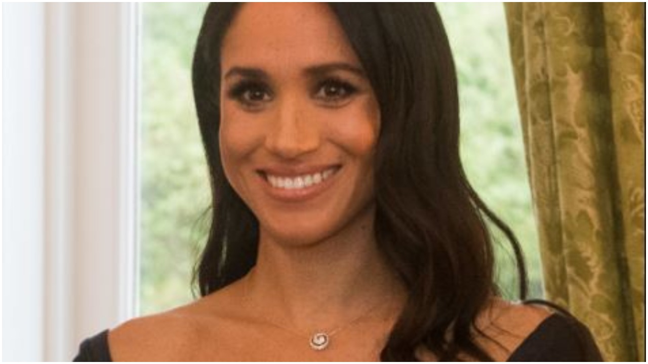 Meghan Markle poczuła się wolna? Ostatni strój mówi wszystko, dawno nie widzieliśmy jej w takim wydaniu