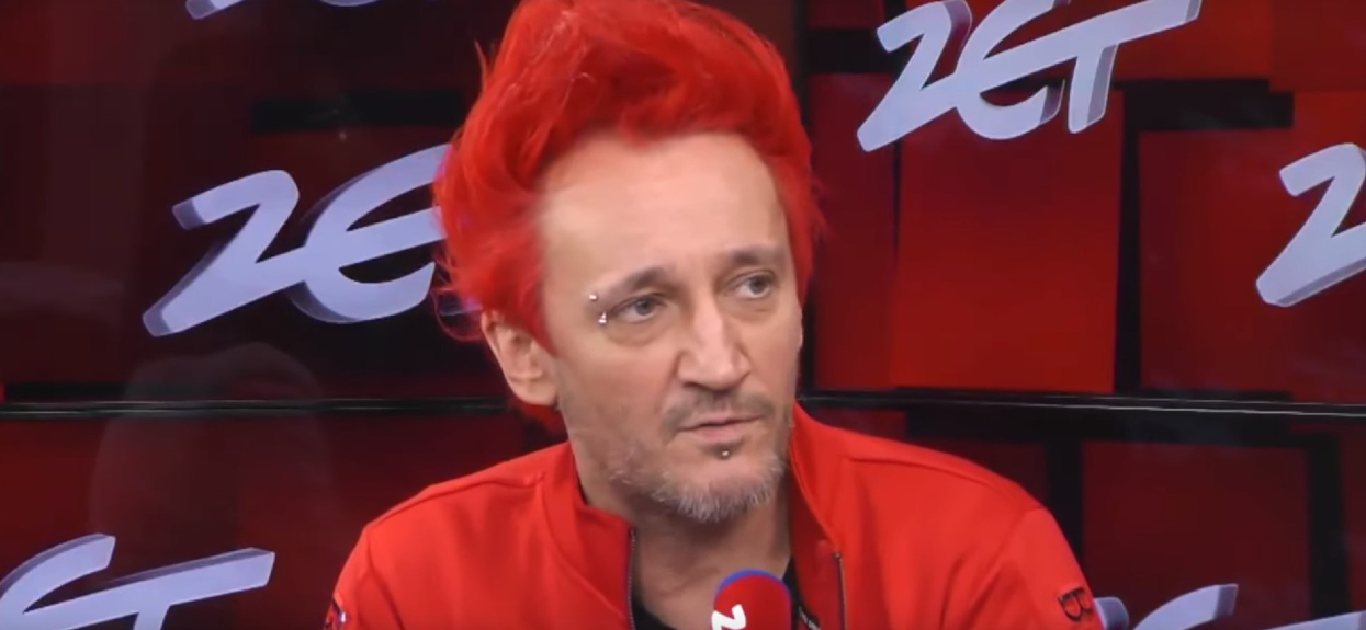 Michał Wiśniewski ryzykował i otarł się o śmierć. Muzyk niczego się nie nauczył, konsekwencje są opłakane