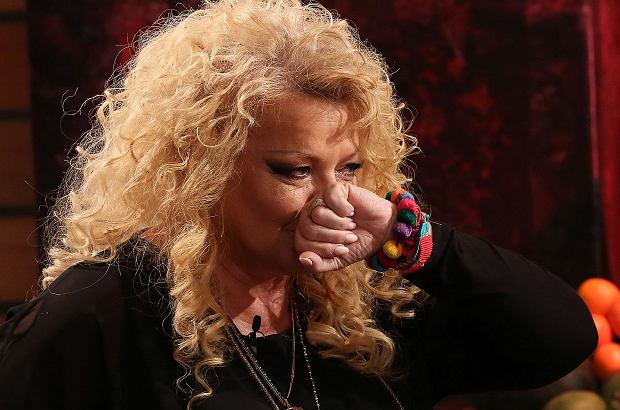 Ciężka choroba spadła jak grom z nieba. Magda Gessler nie wiedziała, co robić, bohater "Kuchennych Rewolucji" podbił jednak serce restauratorki