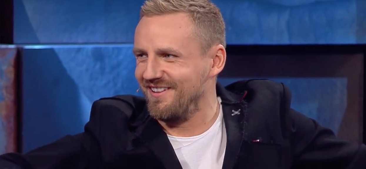 Paweł Domagała kończy dziś 36 lat. Macie dla niego życzenia?