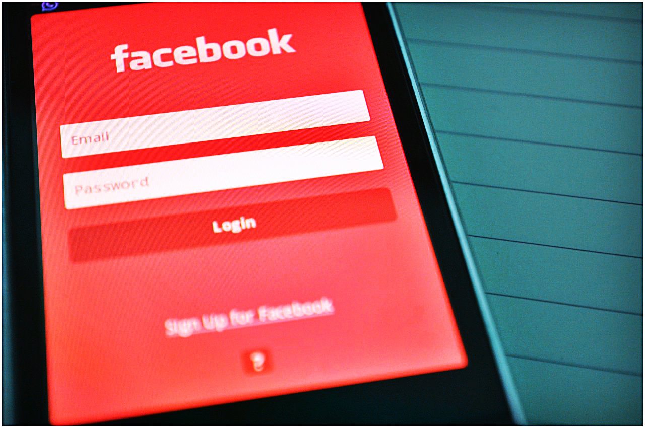 Panika w internecie. Facebook przestał działać