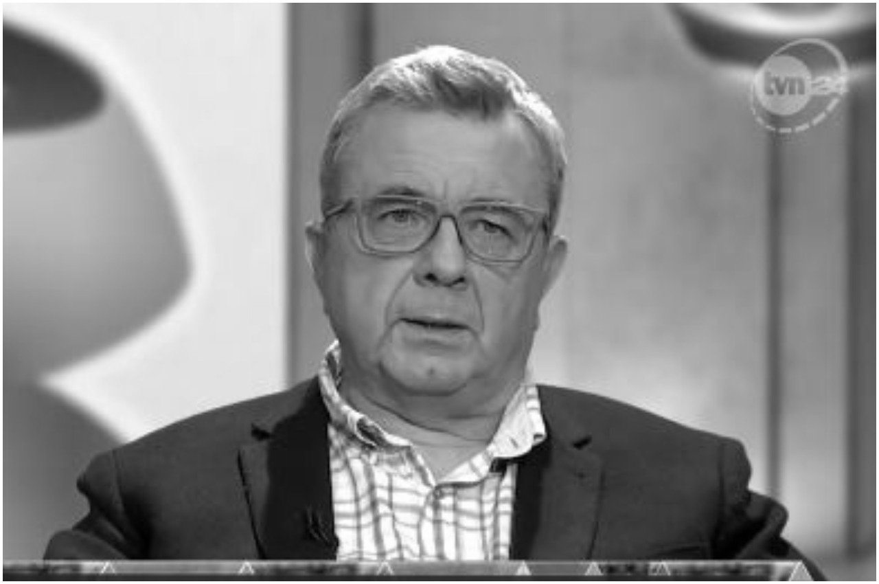 Demony przeszłości Miecugowa. Lista uzależnień przeraża