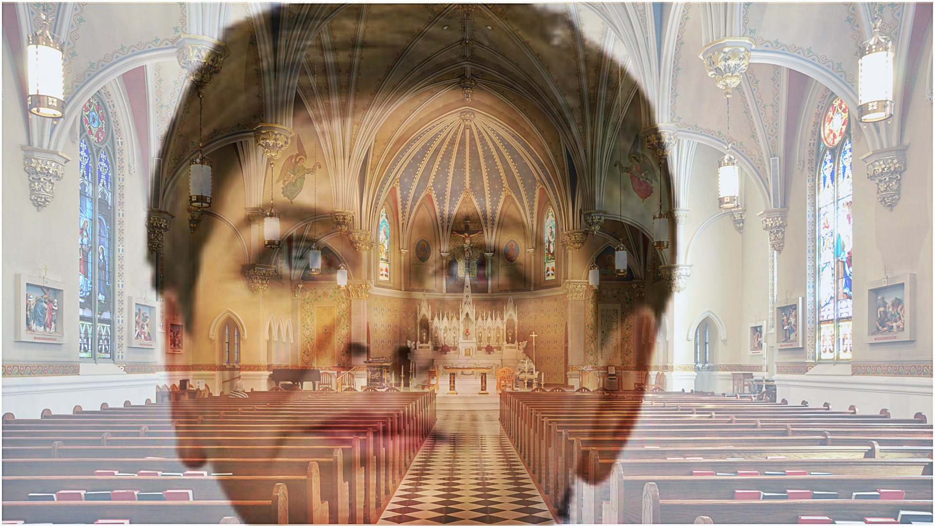 Internauci podzieleni. Tak modli się Beata Szydło