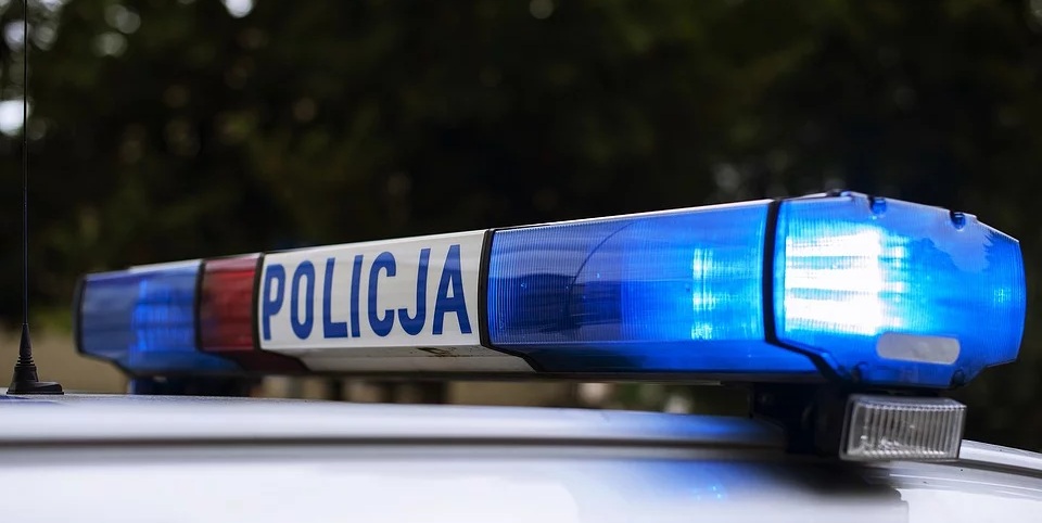 Policjanci nie zdążyli. Żona nie miała litości dla męża