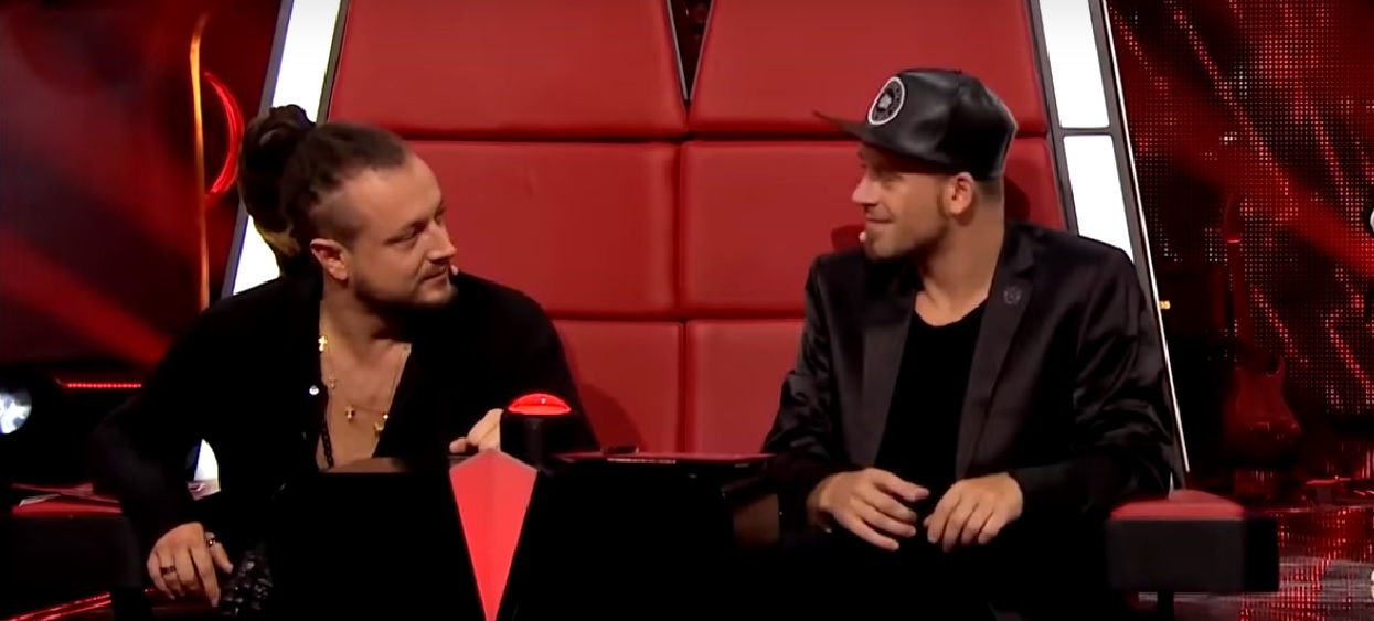 Mało kto dostrzegł ważny szczegół. Kompromitacja Barona w The Voice Kids