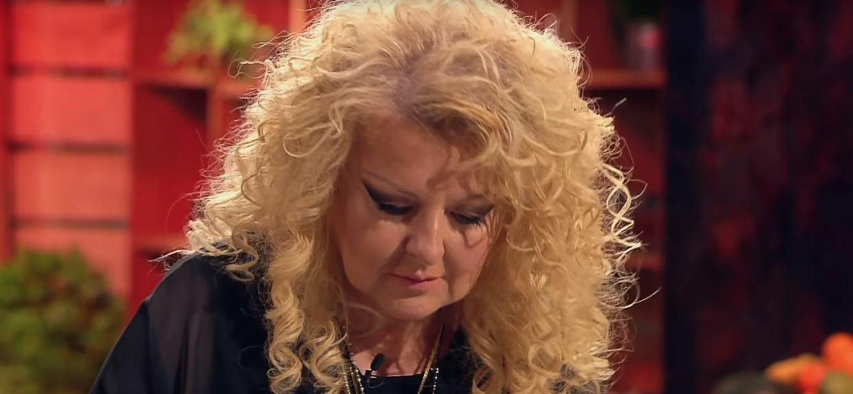 Cios za ciosem, przeszła przez piekło. Śmierć nagle odebrała córkę Magdzie Gessler, potem nadszedł kolejny dramat