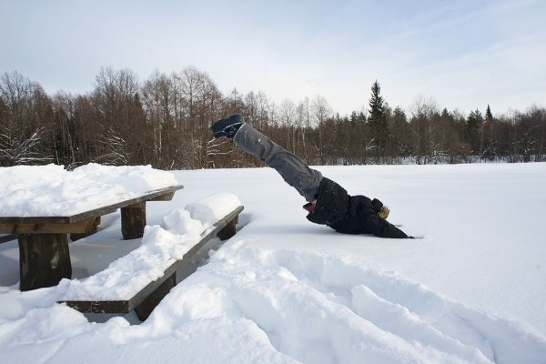 Czekacie na pierwszy śnieg?