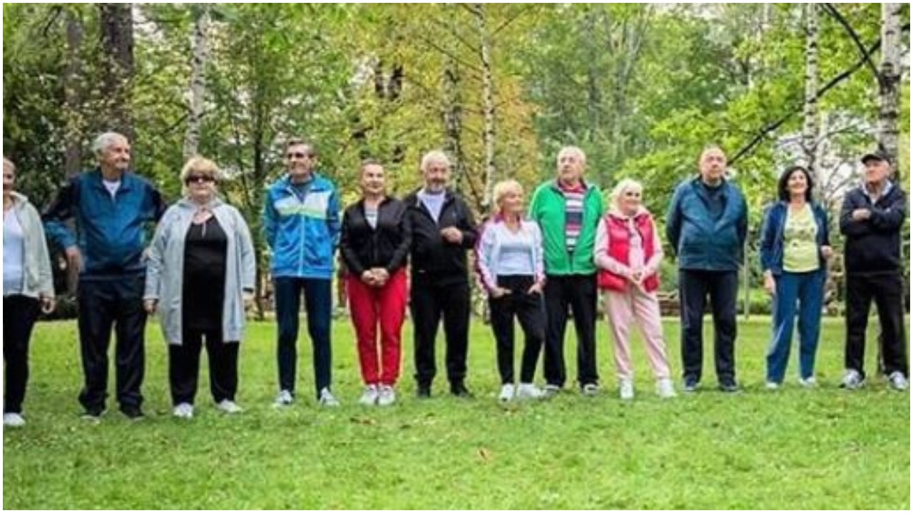 Dramatyczne wyznanie w "Sanatorium miłości". Uczestnik przeżył tragiczne chwile, słowa matki odebrały mu chęć do życia