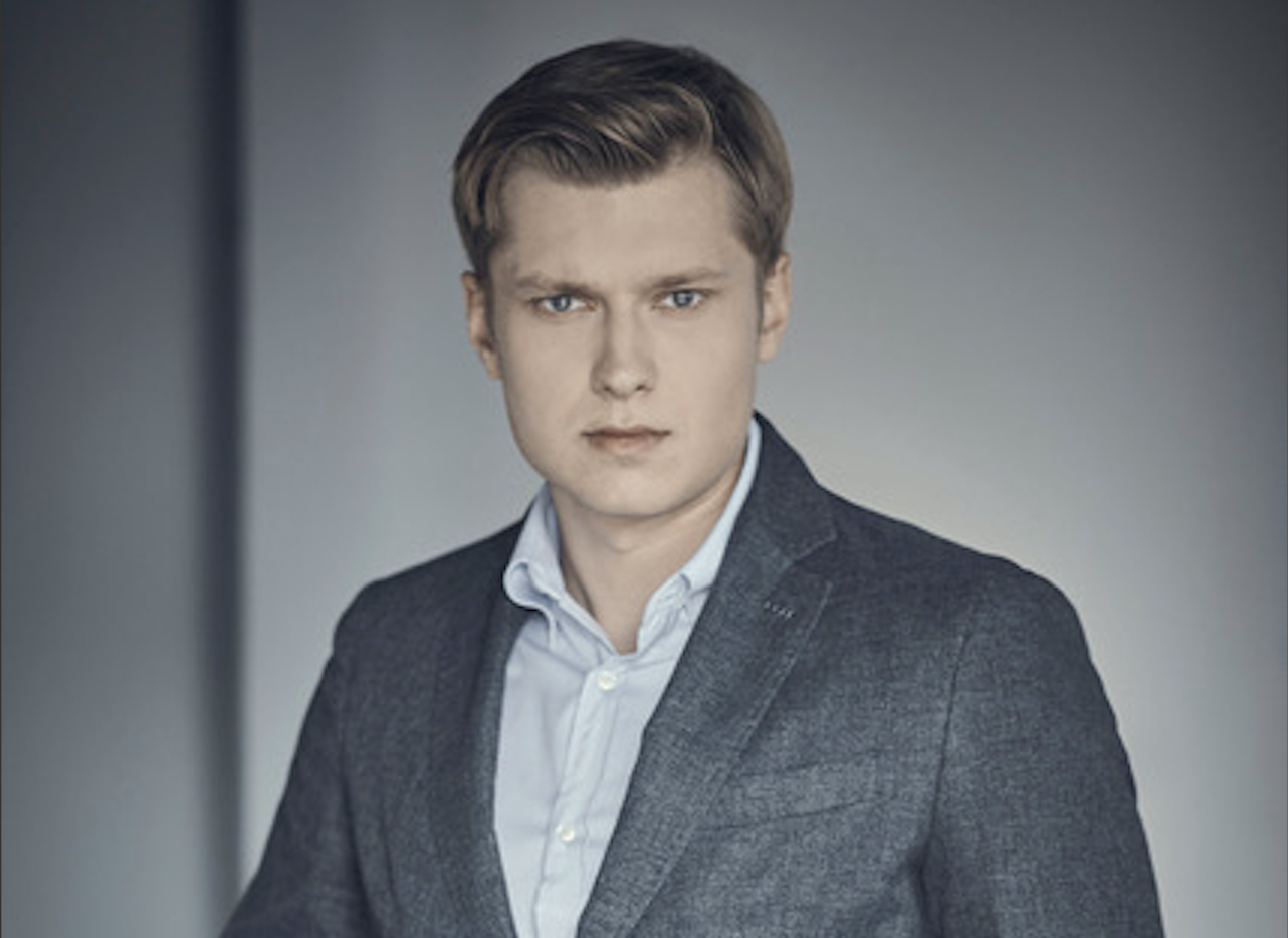 Albert Wójcik: przedsiębiorca i twórca akcji Stop Sadystom