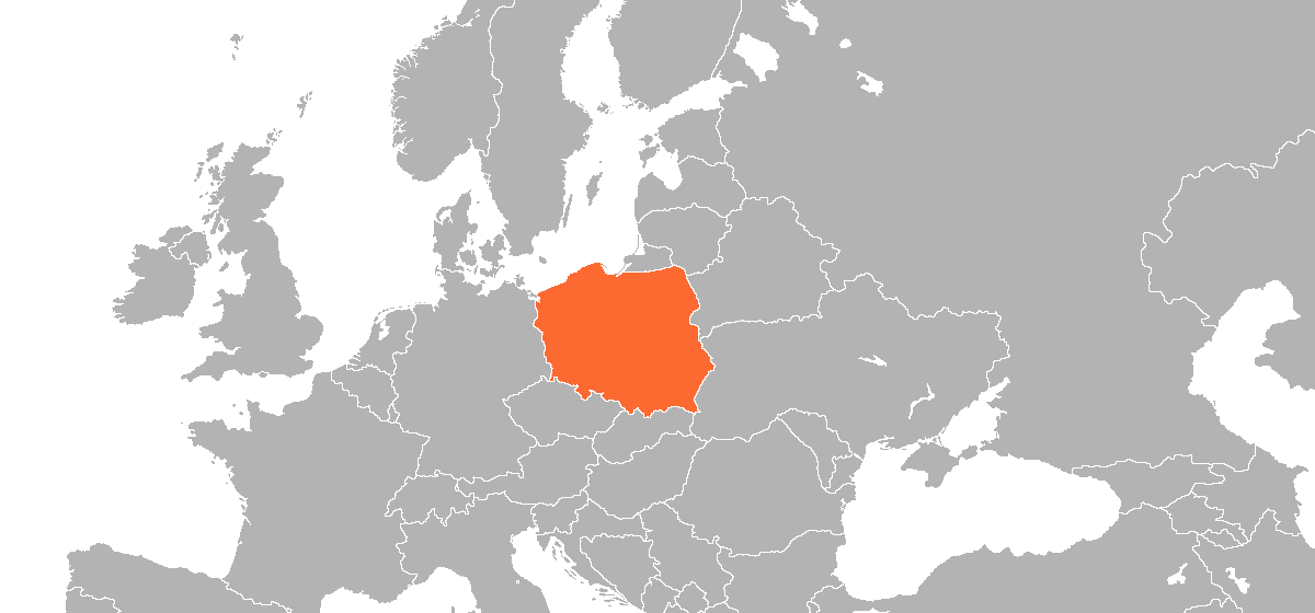 W całej Polsce stopień alarmowy ALFA. Jest specjalny komunikat służb