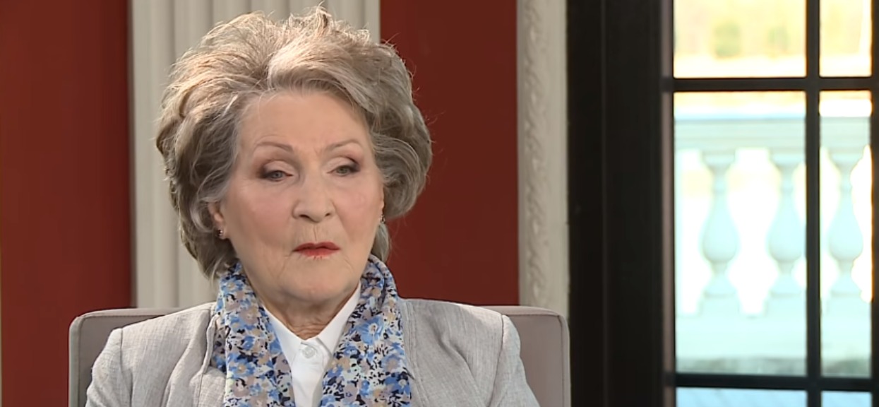 Irena Santor wiele zawdzięcza słynnej aktorce, opowiedziała o dramatycznych chwilach. Gdyby nie ona, byłoby naprawdę źle