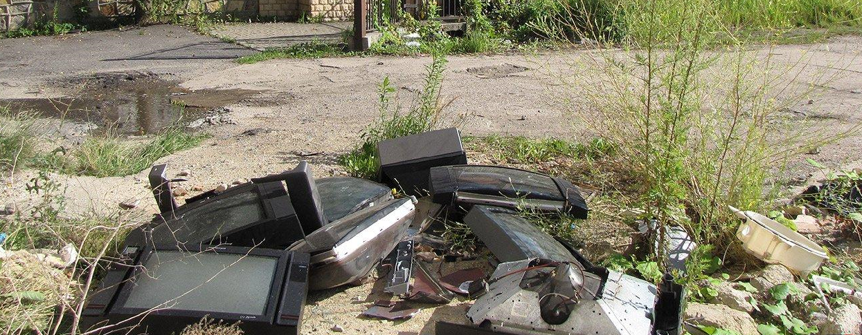 Policzą ci 5 tys. zł grzywny. Wystarczy wynieść śmieci