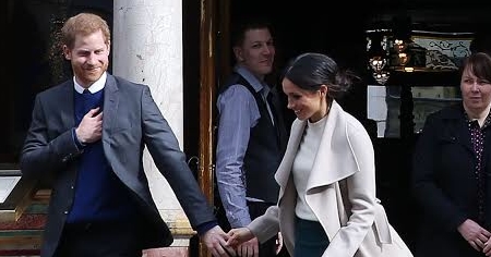 Wyciekł wielki sekret Meghan i Harry'ego. Chodzi o ich syna, będzie afera?
