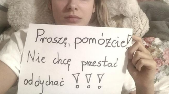 Gwiazda polskiego "The Voice" o krok od śmierci. Pilny apel, liczy się każda godzina