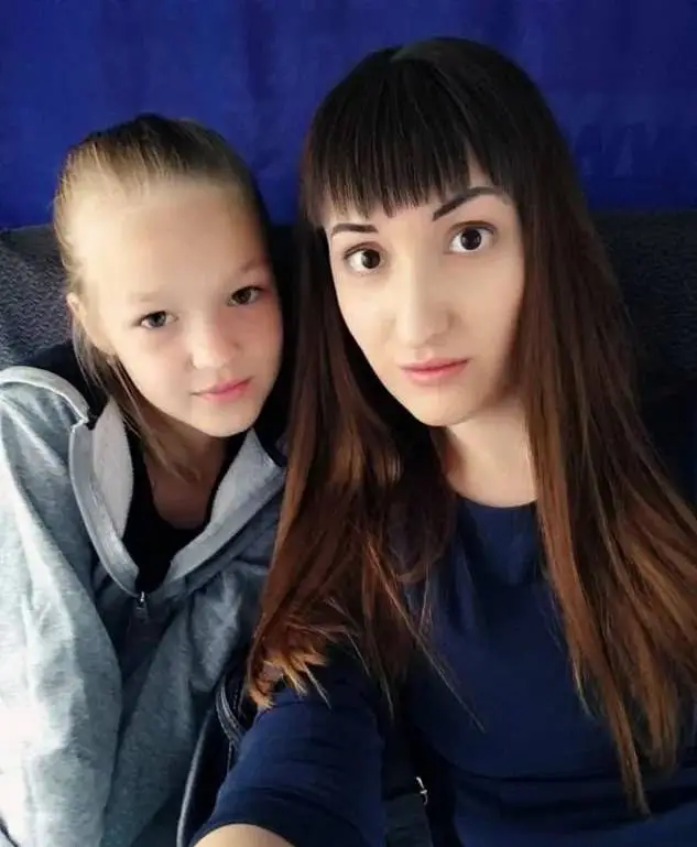 Dowiedziała się, że ma nowotwór. Po tej informacji dokonała przerażającej rzeczy na swojej córce