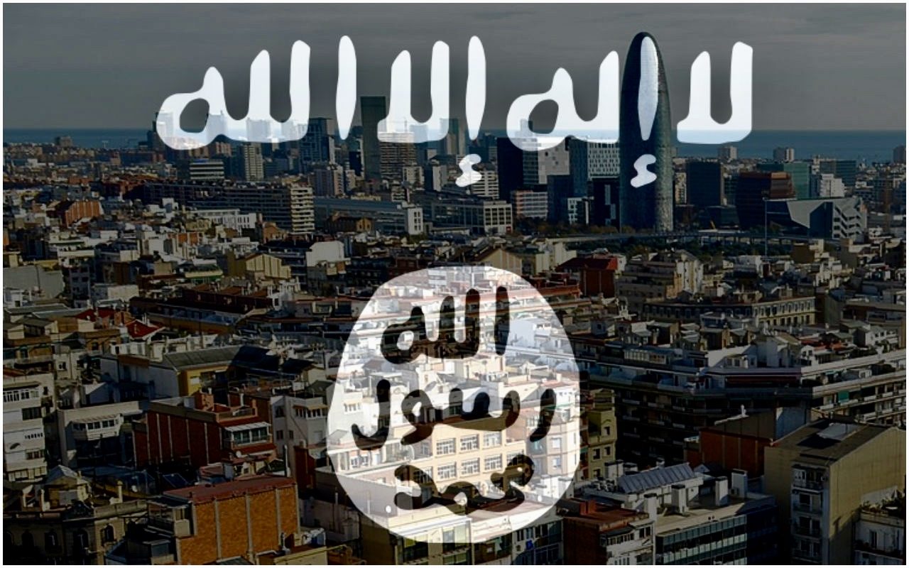 ISIS nie odpuszcza Hiszpanii. Zapowiada kolejny krwawy atak w tym miejscu