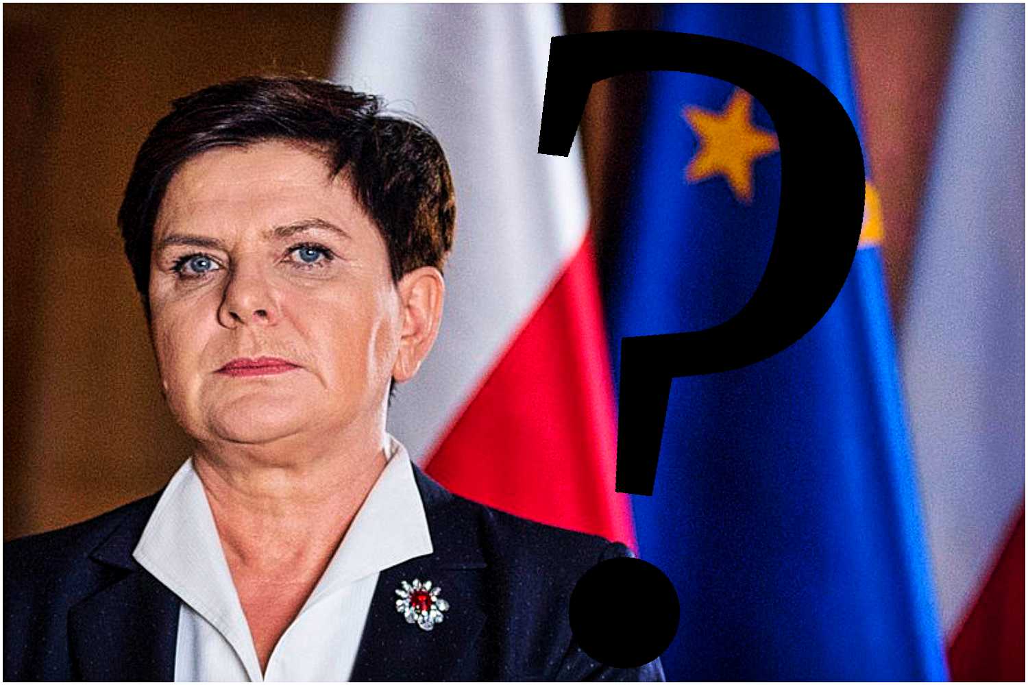 Wyborcy przerażeni. Ta partia popiera PiS