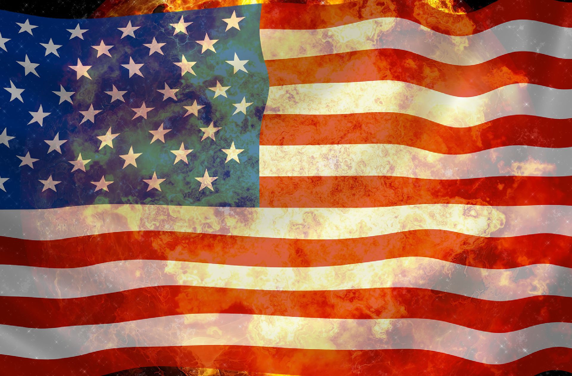 Eksplozja przy ambasadzie USA. Są ofiary