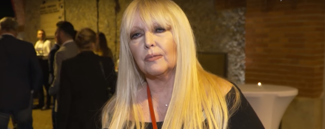 Głodowa emerytura Maryli Rodowicz! Suma sprawia, że w oczach pojawiają się łzy