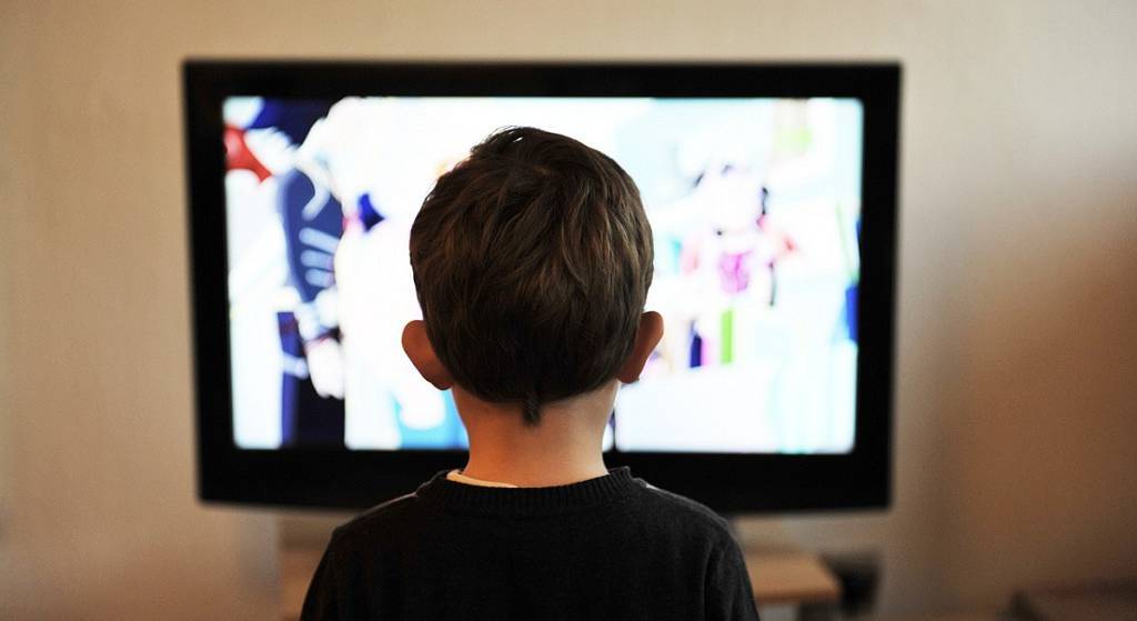 Dzisiaj w TV kultowy film. Tylko dla dorosłych, odradzamy go dzieciom