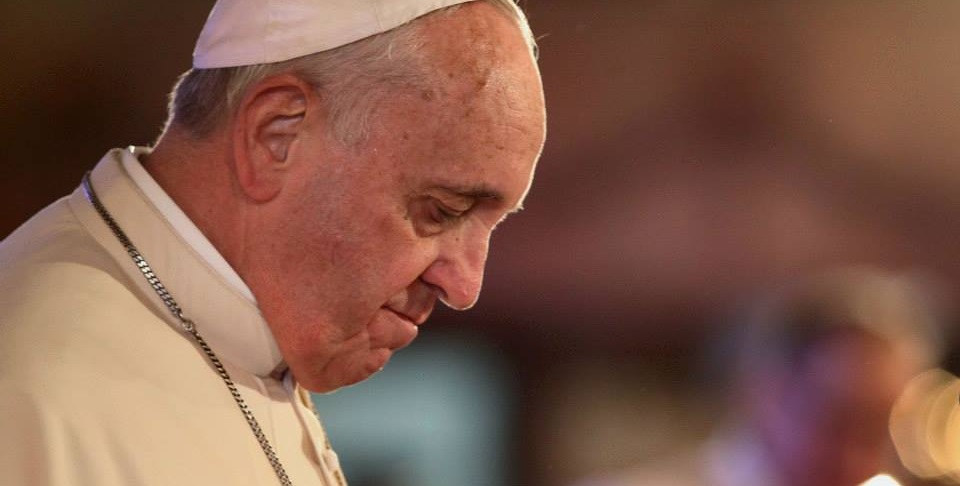 Przepowiednia św. Malachiasza właśnie się spełnia? Ostatnie słowa papieża Franciszka mają ją potwierdzać