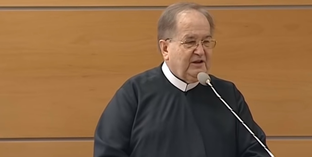 Ale się porobiło. Oczekiwana decyzja papieża Franciszka w sprawie Rydzyka