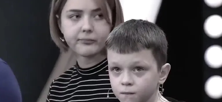W głowie się nie mieści. 13-letnia Daria jest w ciąży, jednak wiek ojca jej dziecka poraża bardziej