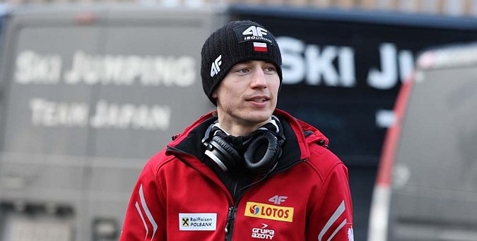 Brawo Kamil Stoch. Wspólnie z Dawidem Kubackim nie dał innym szans w Zakopanem
