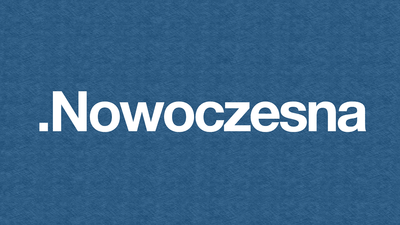 Nowoczesna zmienia nazwę!