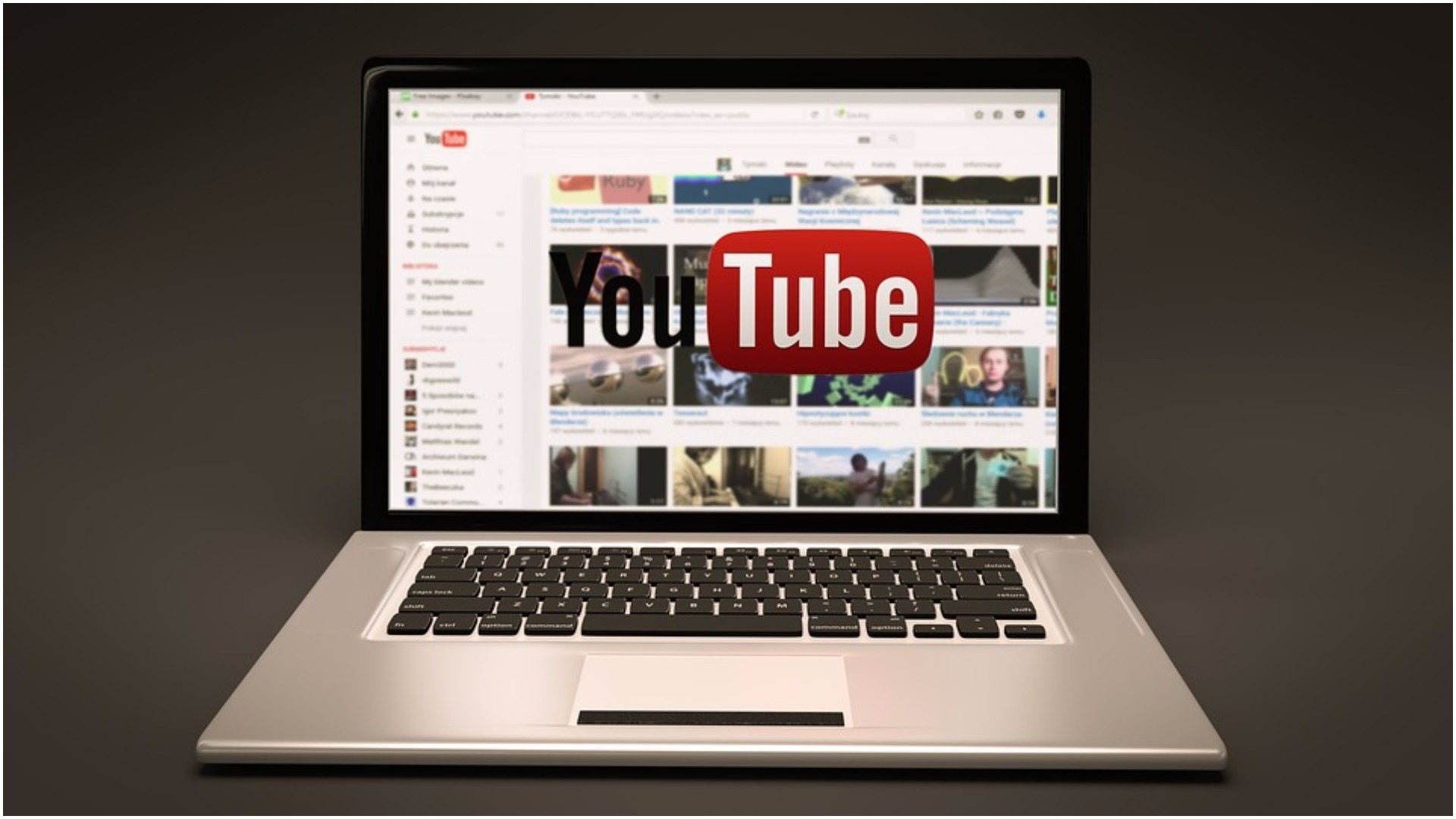 Nie poznasz YouTube'a. Serwis przeprowadza gigantyczną rewolucję