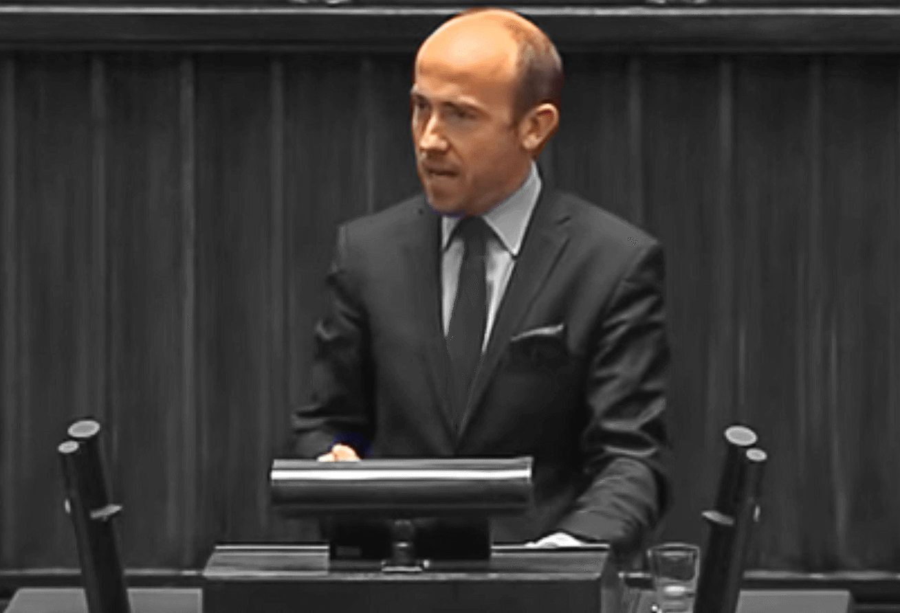 Szykuje się wojna w PO. "Jak oświadczenie polityków PiS" (foto)