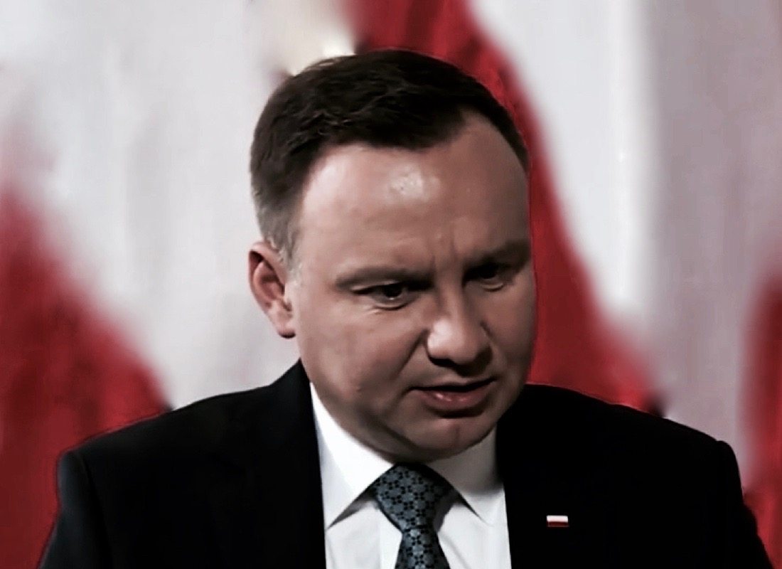 Prezydent traci politycznych sojuszników. Od Dudy odwróciła się właśnie kluczowa osoba
