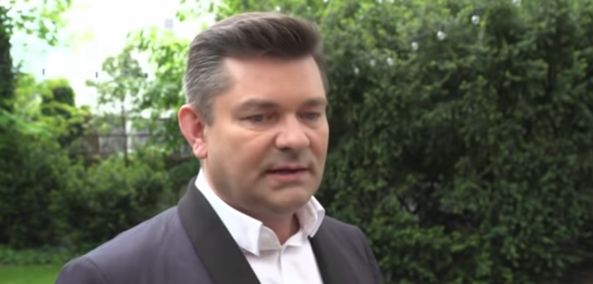 Martyniuk nie może dojść do siebie. Nawet najwierniejsi fani nie mogli przewidzieć tak nieprawdopodobnego obrotu spraw