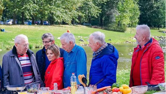 Skandal w "Sanatorium miłości". Haniebne zachowanie uczestnika, przyznał się do wielokrotnej zdrady