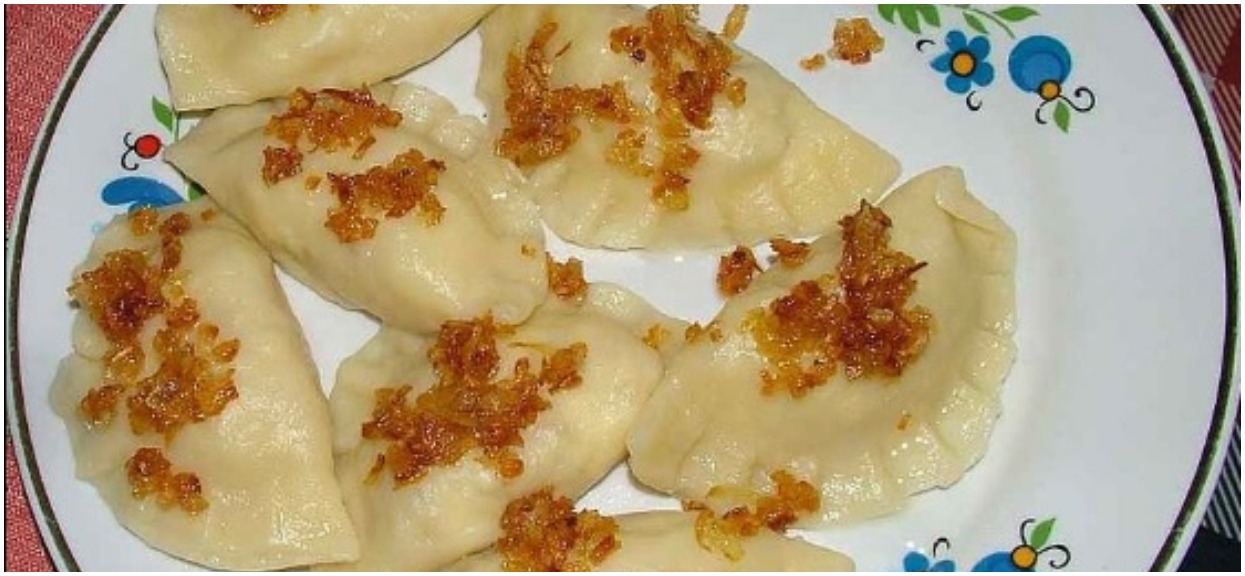 Jakie pierogi wolicie, smażone czy gotowane?