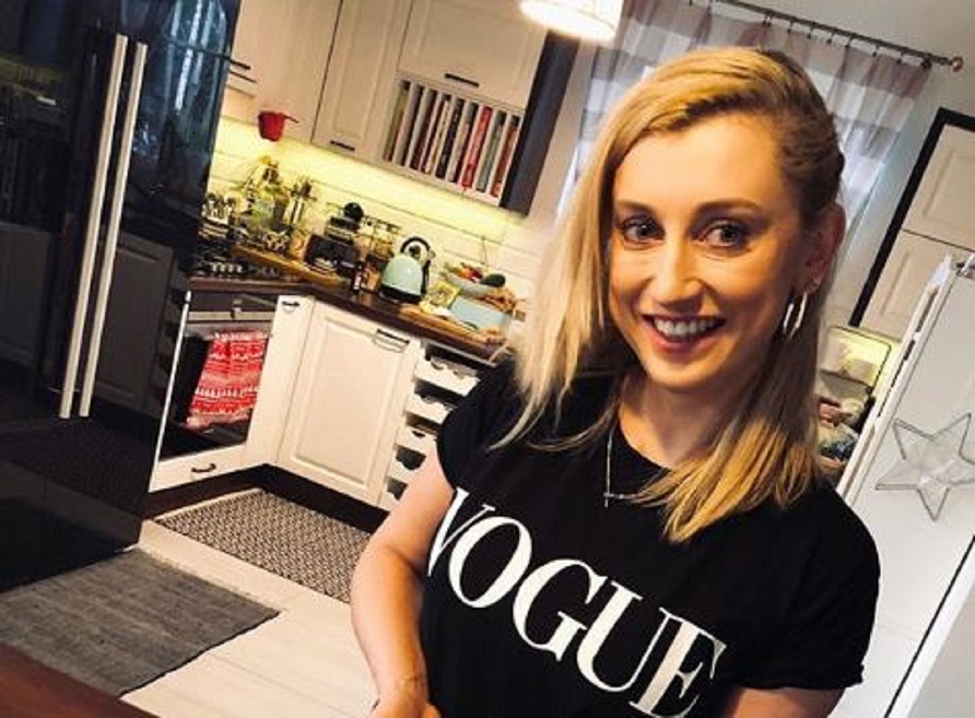 Justyna Żyła nie przypomina siebie. Fani martwią się o nią, może jej zaszkodzić