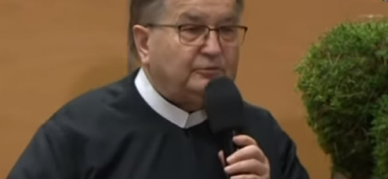 Nikt nie znał prawdy o rodzinie Rydzyka, on próbował ją ukryć. Teraz wszystko wyszło na jaw