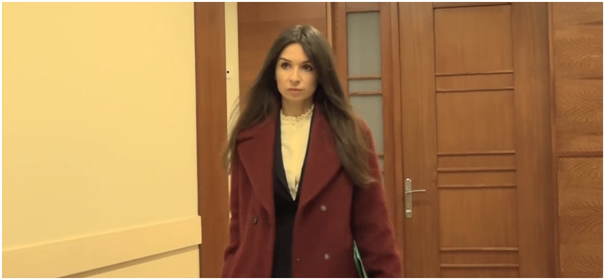 Marta Kaczyńska zniknęła z dnia na dzień. Już wiadomo, co się z nią stało