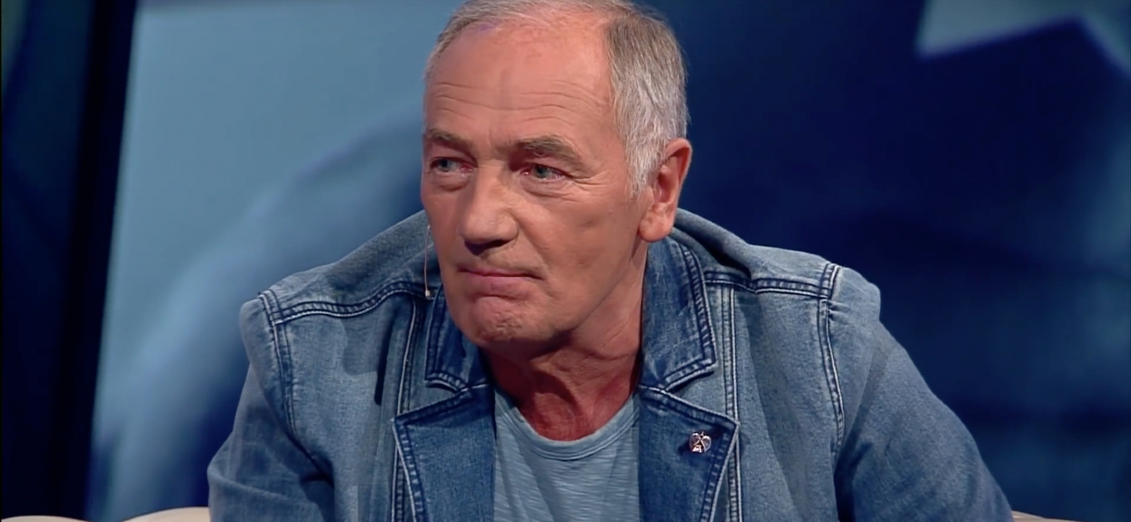 Karol Strasburger zdradza piorunującą prawdę na temat stanu swojej psychiki. Wszystko przez młodą żonę i dziecko?