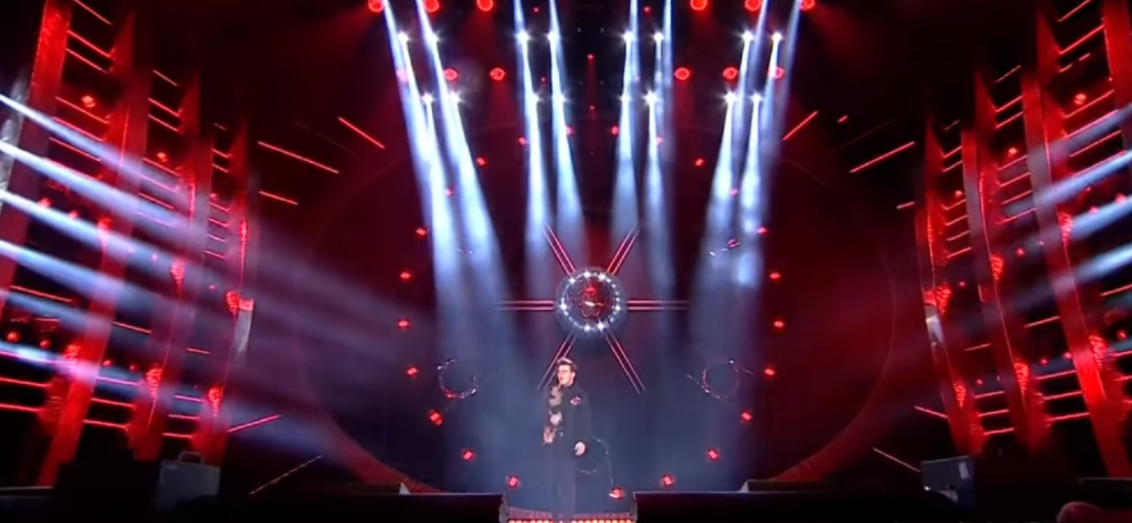 Nie da rady. Uwielbiany gwiazdor disco polo nagle odwołał koncerty