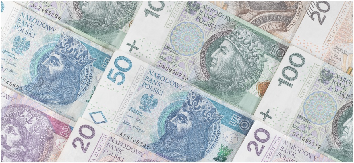 Po 500 plus czas na 500 minus. Multum Polaków straci swoje pieniądze