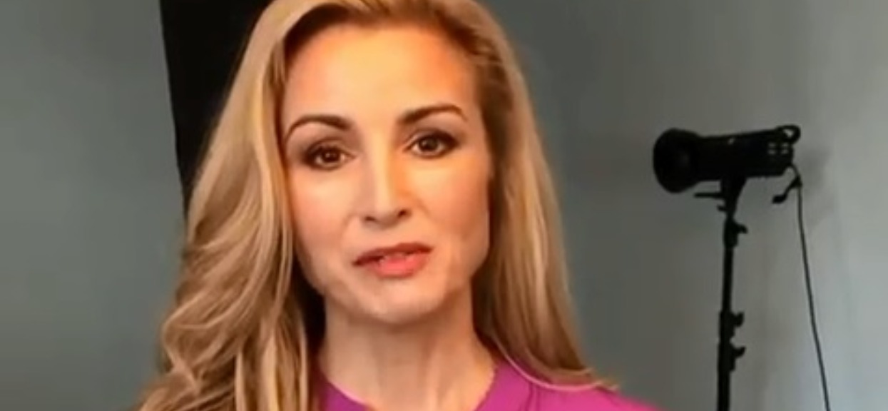 Joanna Brodzik poruszona śmiercią najbliższej osoby. Szczerze powiedziała, co czuje dzisiaj